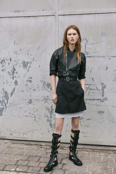 Look 1